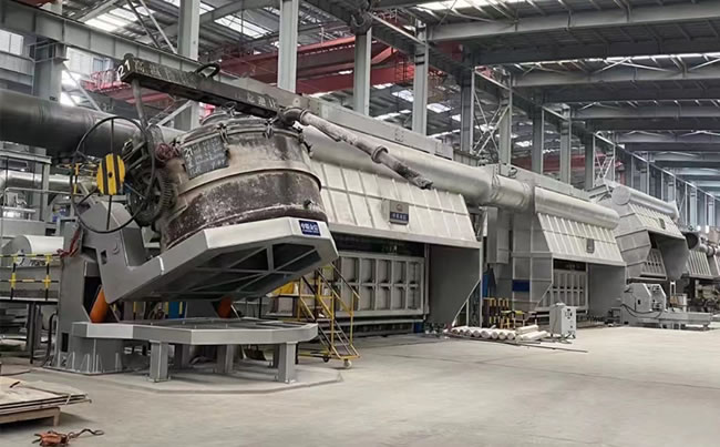 客戶對(duì)新東電技術(shù)的肯定及表?yè)P(yáng)信！